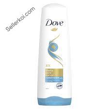 Dove Daily care Conditioner (350ml)